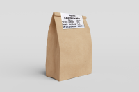 Thermo Etiketten 30x30 SATO Drucker